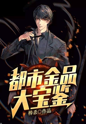 都市金品大宝鉴在线阅读