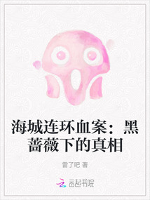 海城連環(huán)血案:黑薔薇下的真相