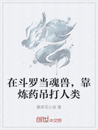 在斗罗当魂兽,靠炼药吊打人类在线阅读