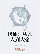 修仙：从凡人到大帝在线阅读