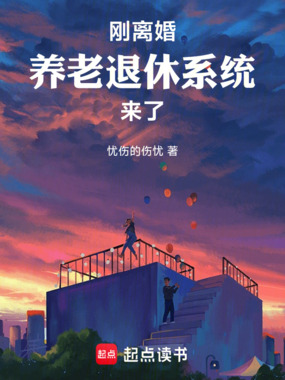 刚离婚，养老退休系统来了在线阅读