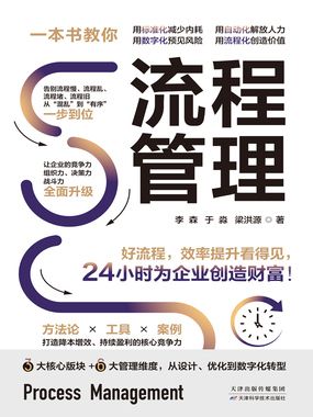 流程管理在线阅读