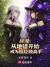 综漫:从地错开始成为捡垃圾高手在线阅读
