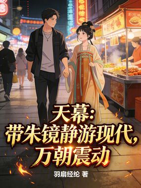 天幕：带朱镜静游现代，万朝震动在线阅读