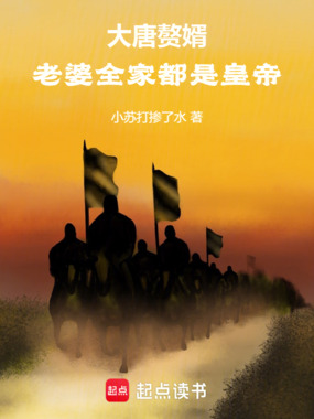 大唐赘婿：老婆全家都是皇帝在线阅读