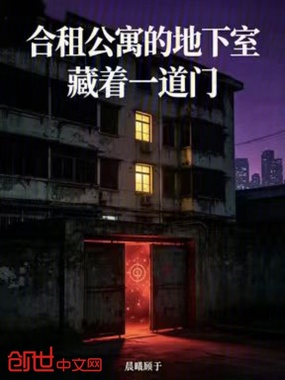 合租公寓的地下室,藏着一道门在线阅读