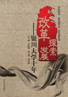 改革探索发展：银川大学十年