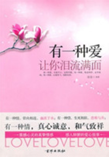 有一種愛(ài)讓你淚流滿面