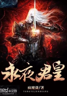永夜君皇