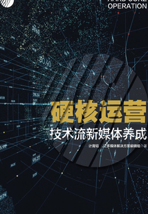 硬核運營：技術流新媒體養成