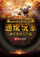 通緝玩家在線閱讀