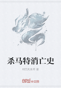 殺馬特消亡史
