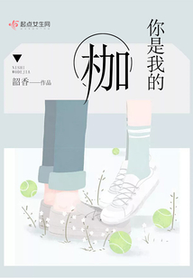 你是我的枷