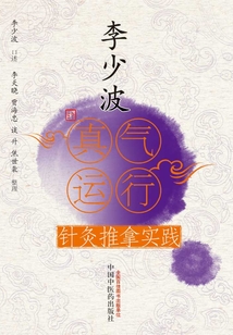李少波真氣運行針灸推拿實踐