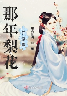 那年梨花開似雪