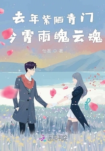 去年紫陌青門今霄雨魄云魂