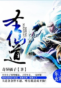 圣仙道 cover