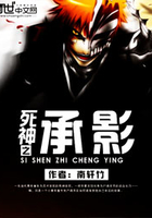 死神之承影在線閱讀