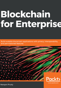 Blockchain for Enterprise