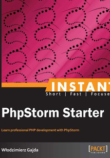 INSTANT PhpStorm Starter