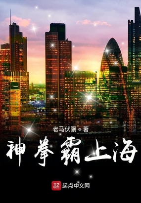 神拳霸上海在线阅读