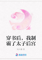 穿书后,我制霸了太子后宫