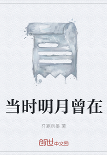 當(dāng)時明月曾在
