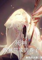 死神:四枫院家的养子