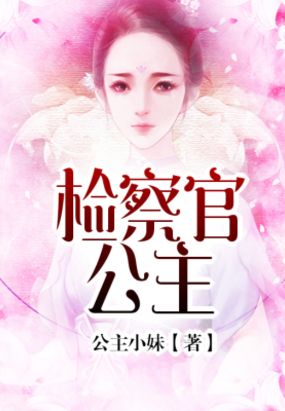 检察官公主在线阅读