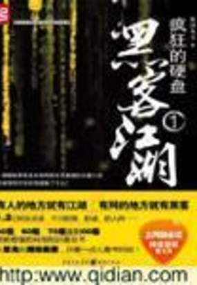 疯狂的硬盘在线阅读