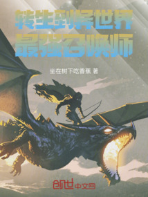 轉生到異世界，最強召喚師