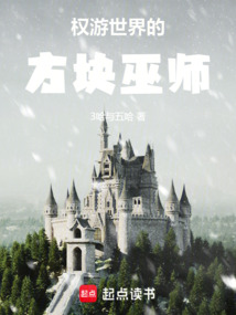 權(quán)游世界的方塊巫師