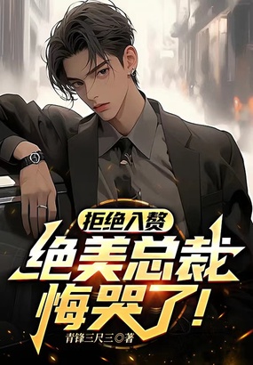 拒绝入赘,绝美总裁悔哭了!在线阅读