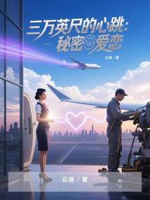 三萬英尺的心跳：秘密愛戀