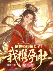 抢我婚约嫁太子？我携孕肚嫁皇帝在线阅读