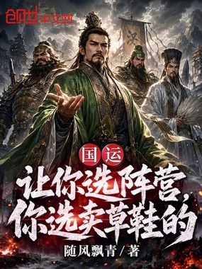 国运：让你选阵营，你选卖草鞋的在线阅读