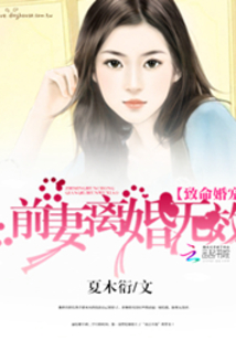 致命婚寵:前妻離婚無效