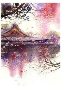 錯(cuò)過(guò)時(shí)光的愛(ài)戀
