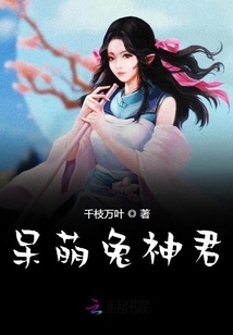 呆萌兔神君