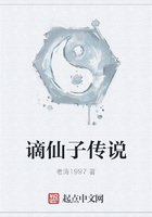 謫仙子傳說在線閱讀