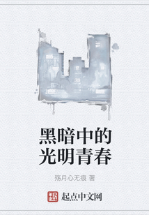 黑暗中的光明青春