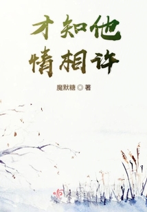 才知他情相許