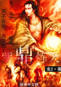 紫鼎煉天