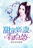甜宠娇妻有点怂