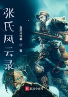 張氏風(fēng)云錄在線閱讀