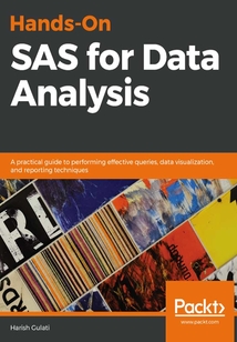 Hands-On SAS for Data Analysis