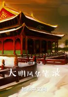 大明風(fēng)華筆錄在線閱讀