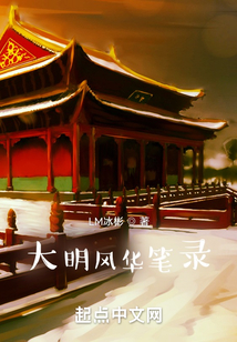 大明風(fēng)華筆錄