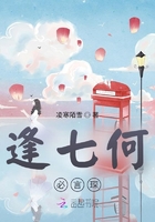 逢七何必言琛在線閱讀