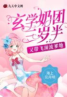 玄学奶团三岁半又带飞顶流爹地
